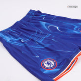 Short de football domicile Chelsea 2024/25